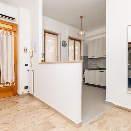 Vista Mare & 300Mt Da Spiaggia Con Freeparking E Ac Laigueglia Exterior foto