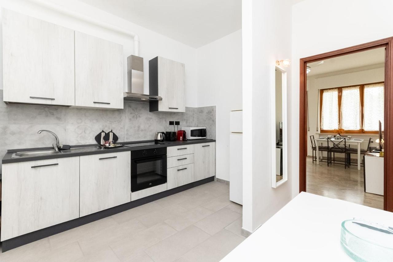 Vista Mare & 300Mt Da Spiaggia Con Freeparking E Ac Laigueglia Exterior foto